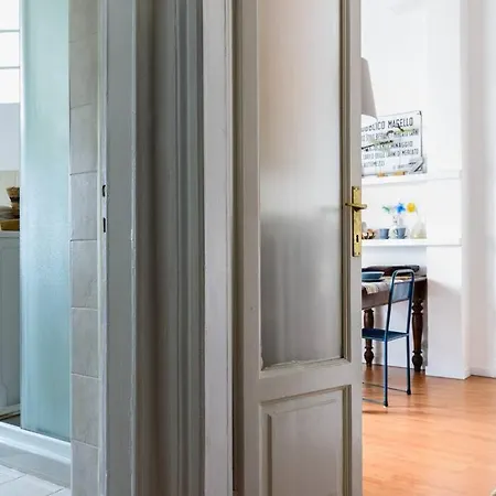 Romantic Panoramic Penthouse Casa vacanze