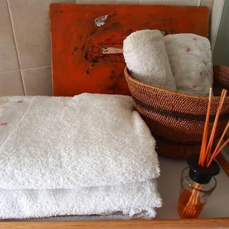Romantic Panoramic Penthouse Casa vacanze *