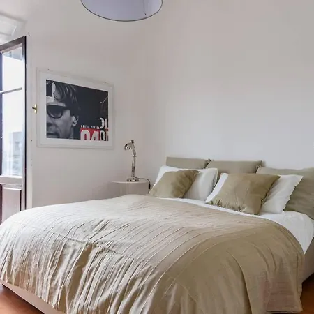 Romantic Panoramic Penthouse * Milano