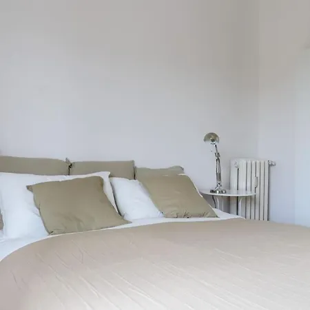 Casa vacanze Romantic Panoramic Penthouse