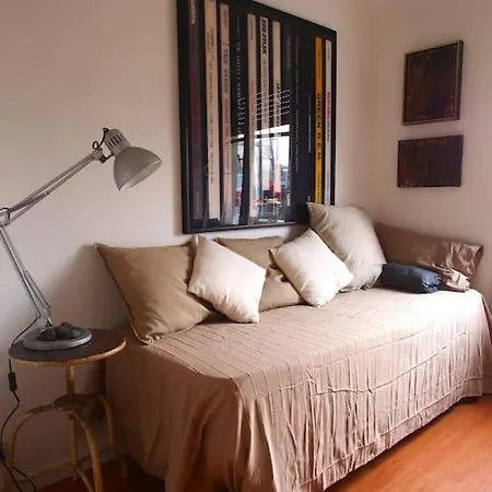 Holiday home Romantic Panoramic Penthouse *