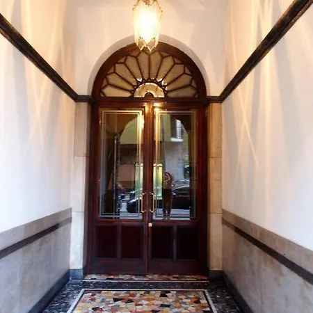 Romantic Panoramic Penthouse * Milan