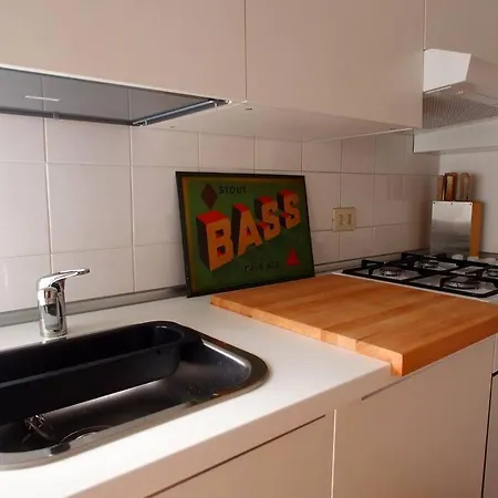 Holiday home Romantic Panoramic Penthouse Milan