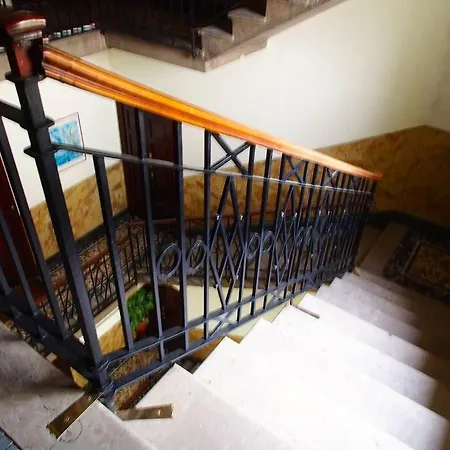 Holiday home Romantic Panoramic Penthouse